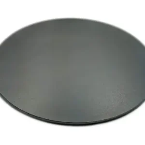 Blacha stalowa formatka koło g/w 500x10 mm Ekspresowa dostawa